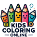 Kids Coloring Pages online